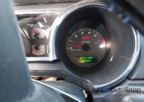 2005 Ford Mustang Gt Deluxe/Gt Premium from USA, damaged, VIN 1ZVFT82H155236134